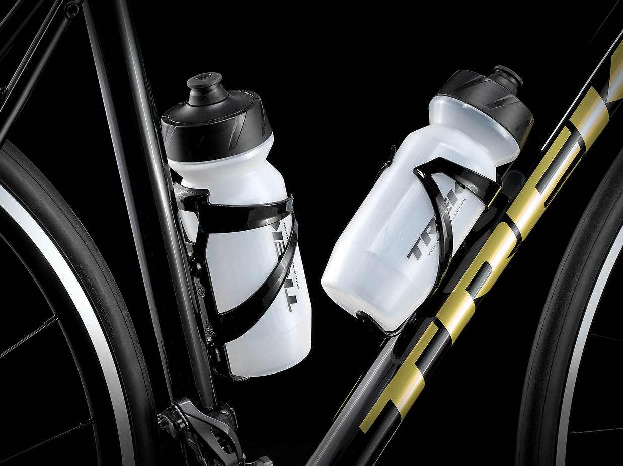 Domane AL 2 - Trek Black - TREK