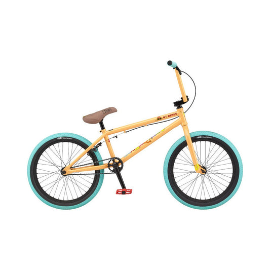 Bmx Gt Performer 20.5 Gloss Peach