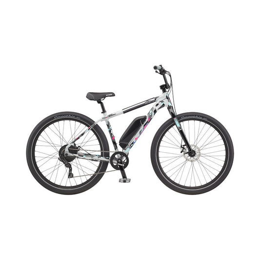 Bmx Gt Power Performer Grey