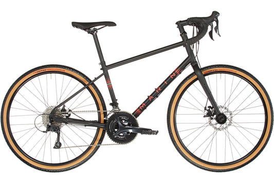 Vélo gravel Marin Four Corners