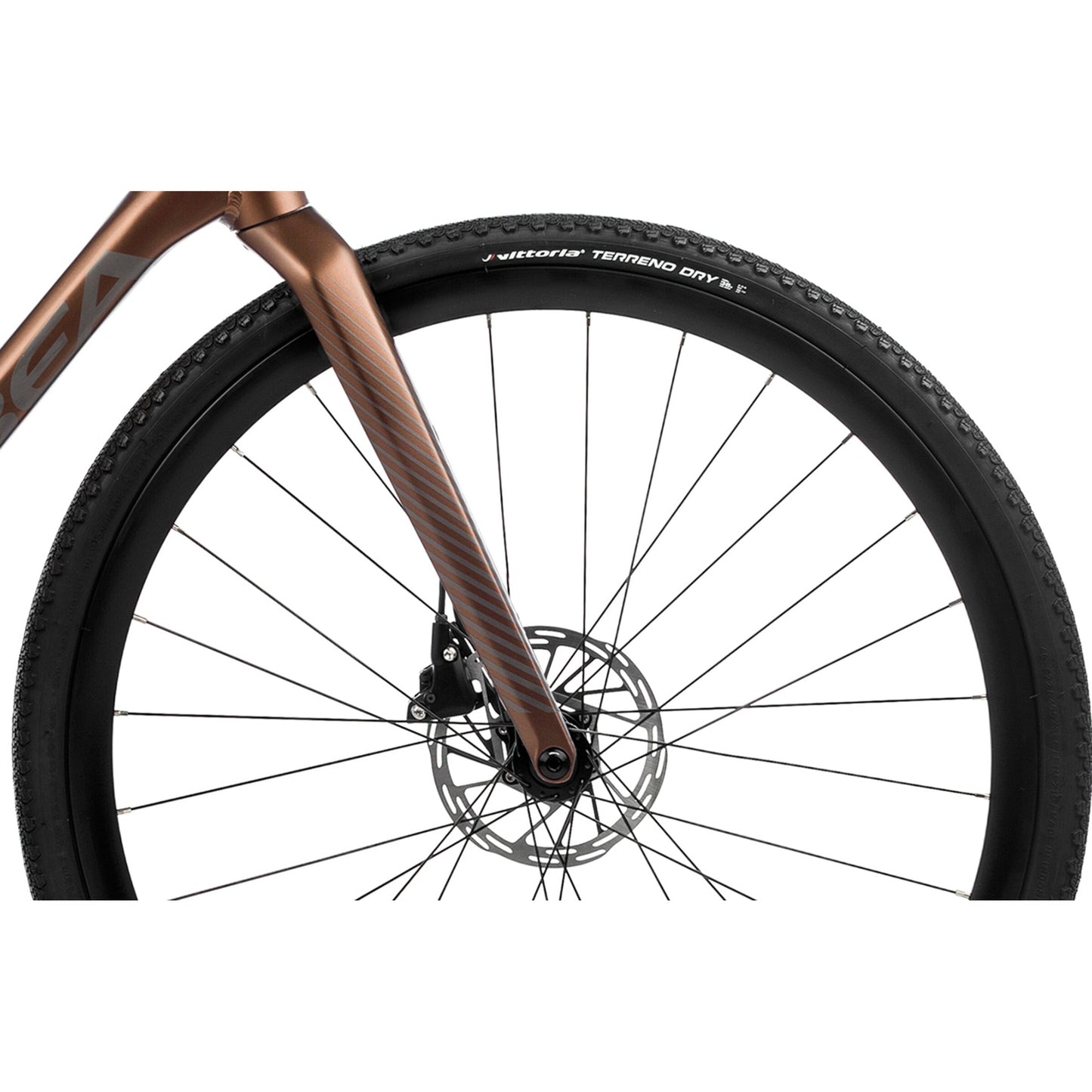 Vélo gravel Orbea Terra H41 1X
