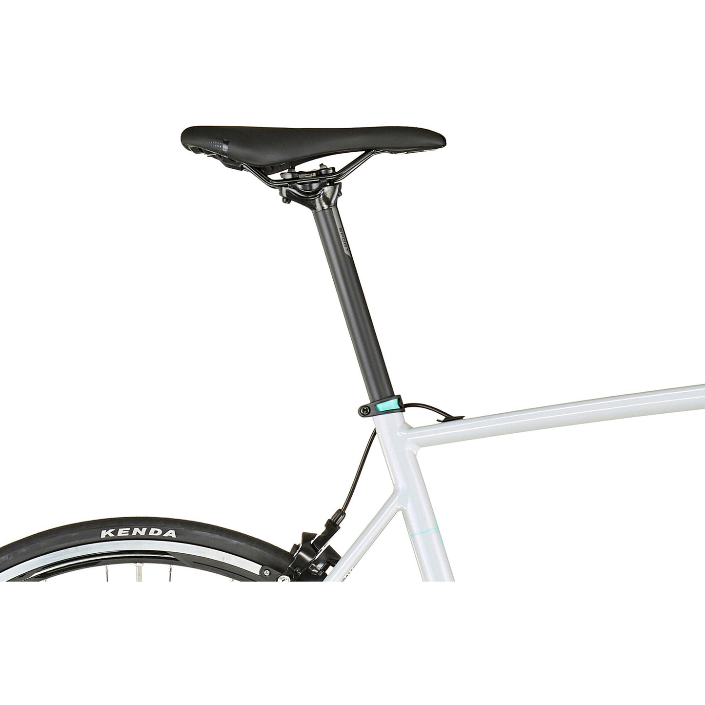 Vélo de route Polygon Strattos S5