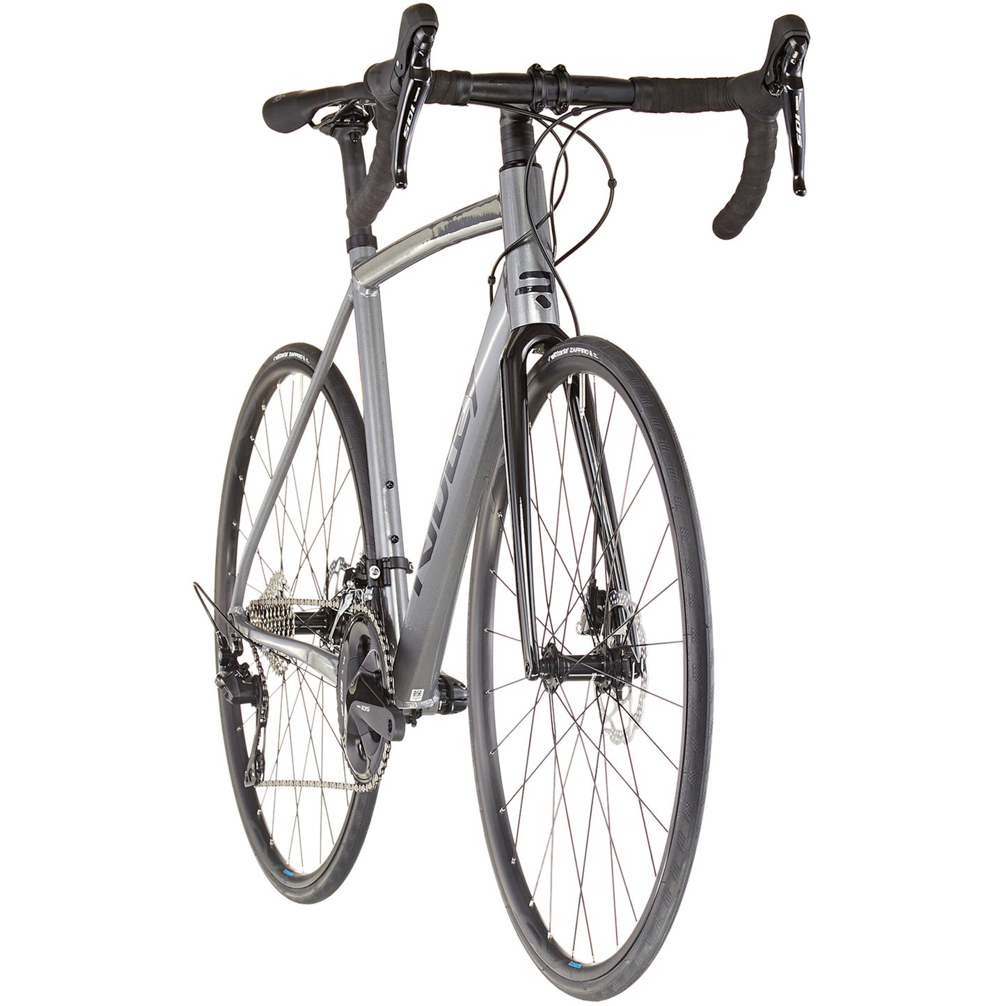 Vélo de route Ridley Bikes Fenix SLA Disc 105 Mix