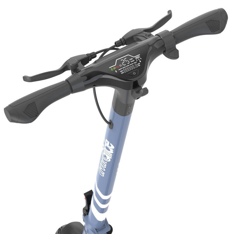 Trottinette électrique UrbanGlide 100CITY 36v – 500W – 10Ah