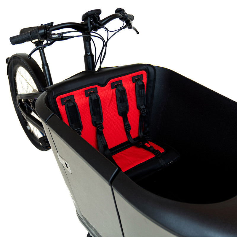 Vélo cargo Carqon Classic