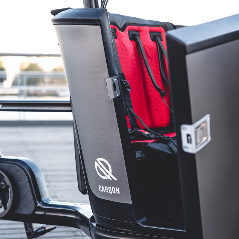 Vélo cargo Carqon Classic