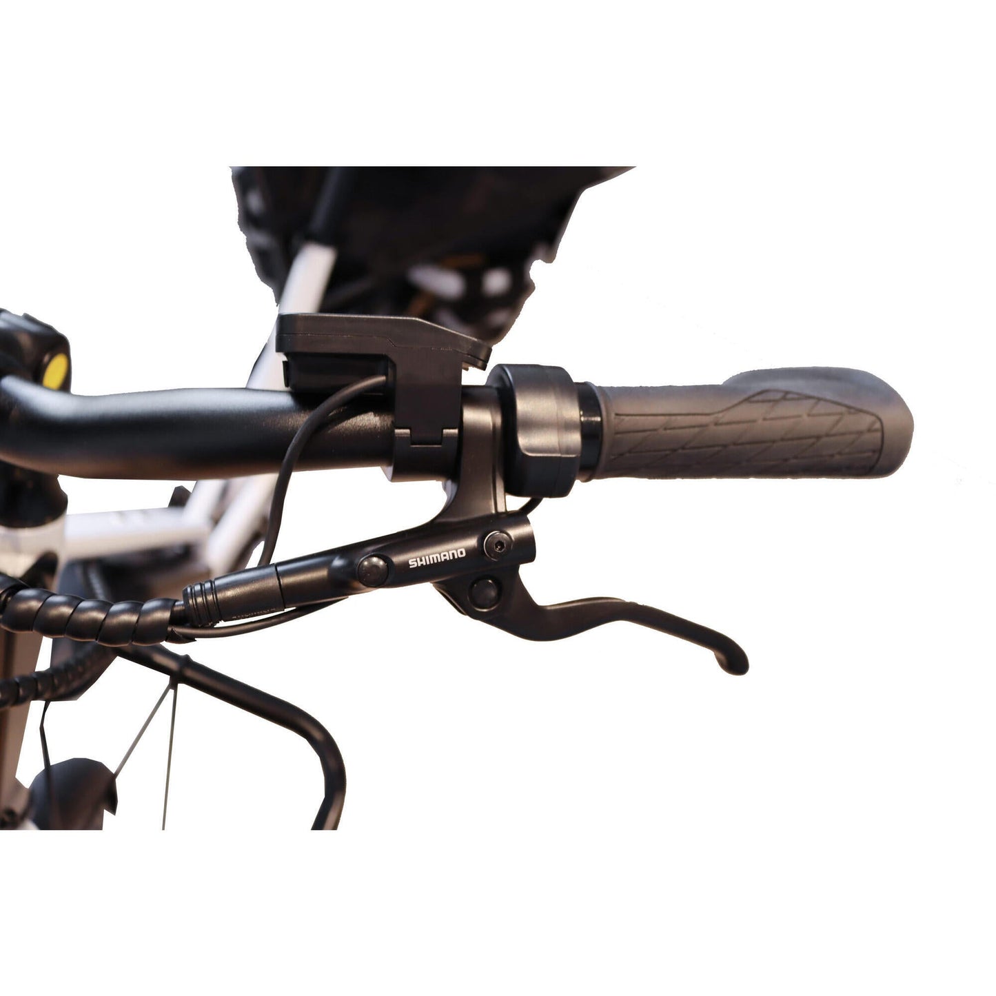 Vélo cargo familial U-Cargo Junior