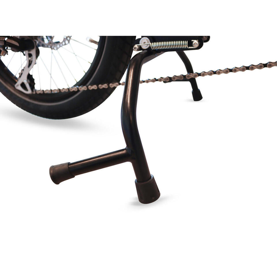 Vélo cargo électrique U-Cargo Lite