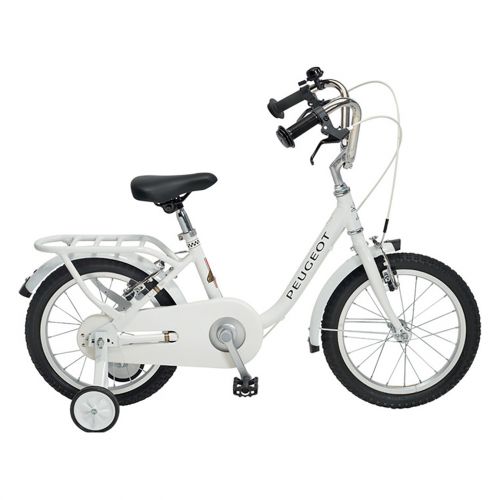 VÉLO ENFANT 16" - PEUGEOT