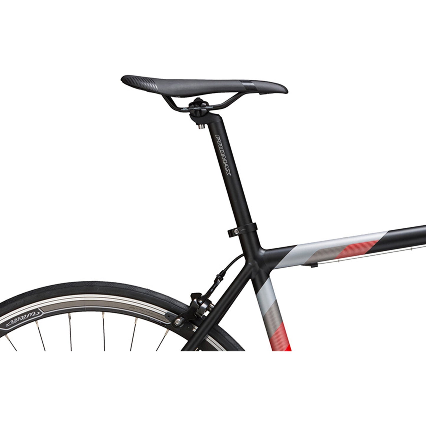 Vélo Route Wilier Montegrappa Tiagra, noir
